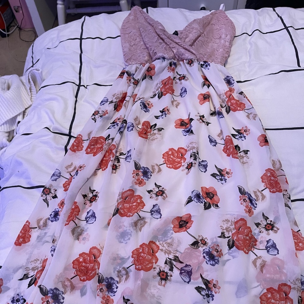 Rue 21 Dress